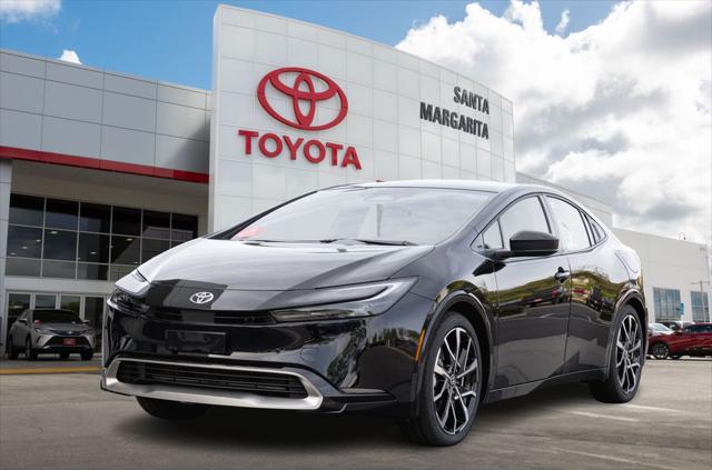 2026 Toyota Prius Plug-In XSE for sale in Rancho Santa Margarita, CA