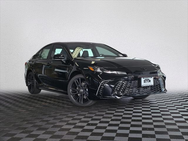 2026 Toyota Camry Nightshade for sale in Tacoma, WA
