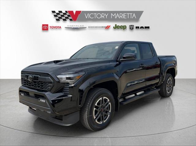 2026 Toyota Tacoma TRD Sport for sale near Marietta, OH