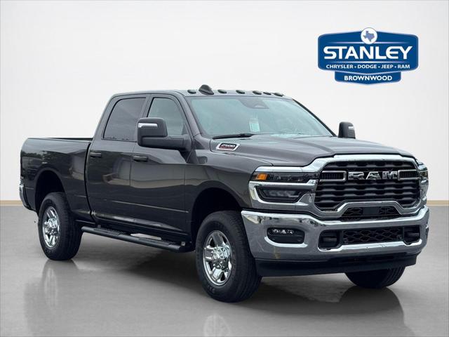2026 Ram 2500 Tradesman Crew Cab 4x4 6'4" Box for sale in Brownwood, TX
