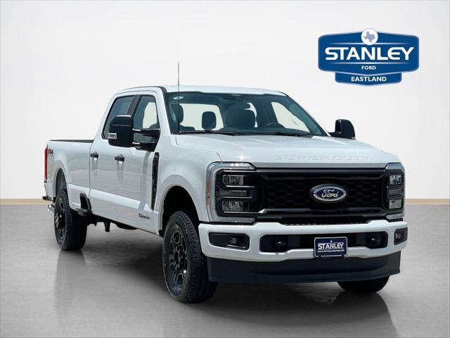 2026 Ford F-250 XL for sale in Eastland, TX