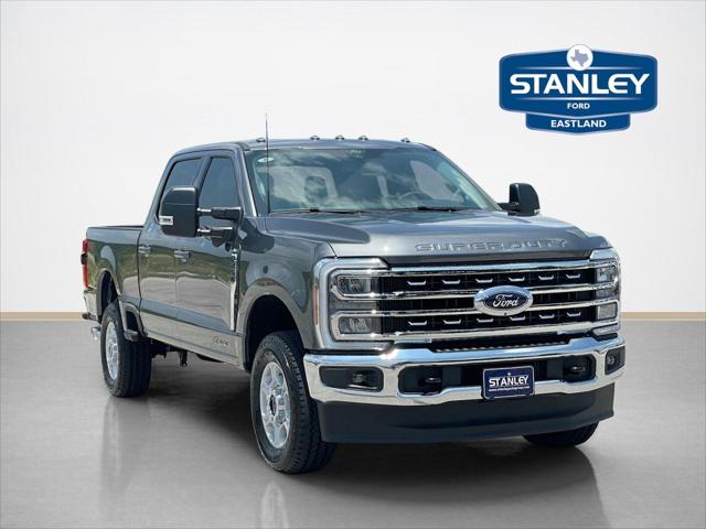 2026 Ford F-250 XLT for sale in Eastland, TX