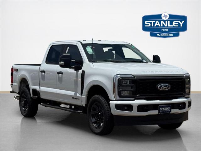 2026 Ford F-250 XL for sale in Mcgregor, TX