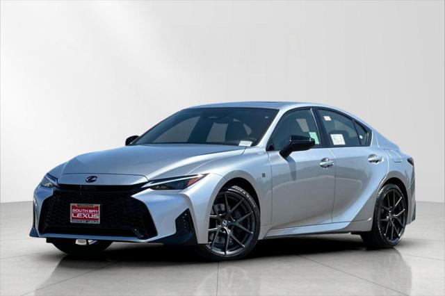 2026 Lexus IS 350 F SPORT Design for sale in Torrance, CA