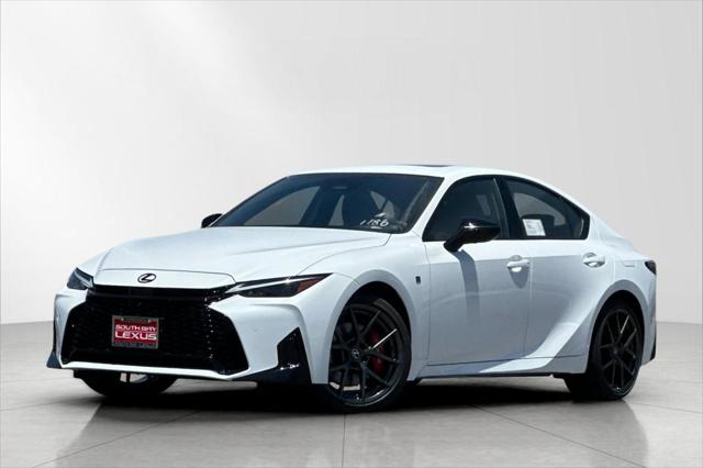 2026 Lexus IS 350 F SPORT for sale in Torrance, CA