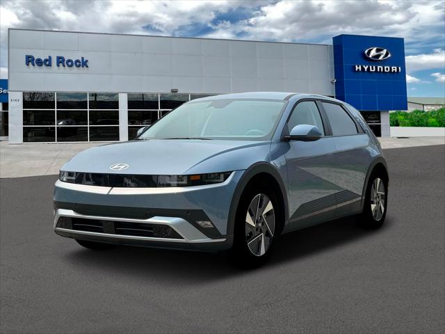2026 Hyundai IONIQ 5 SE for sale in GRAND JUNCTION, CO