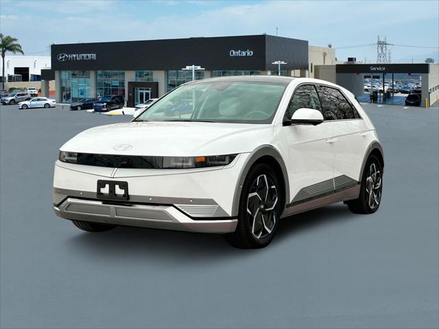 2024 Hyundai IONIQ 5 Limited for sale in ONTARIO, CA