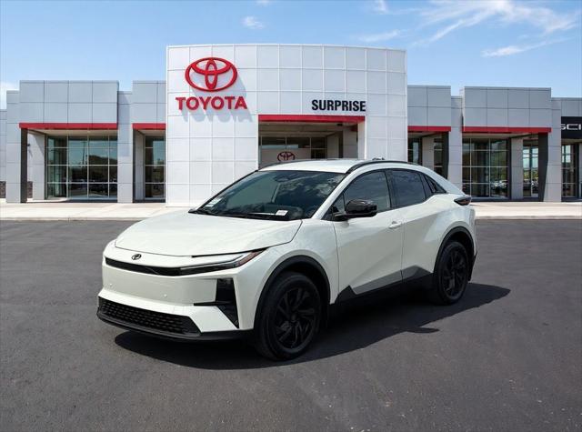 2026 Toyota C-HR SE for sale in Surprise, AZ