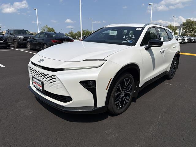 2026 Toyota Crown Signia XLE for sale in Alexandria, VA