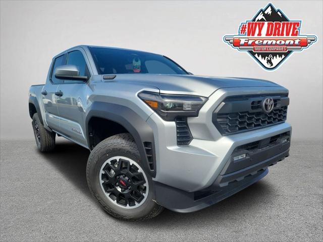 2026 Toyota Tacoma Base for sale in Lander, WY