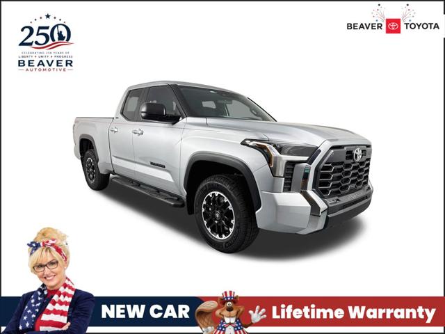 2026 Toyota Tundra SR5 for sale in St. Augustine, FL