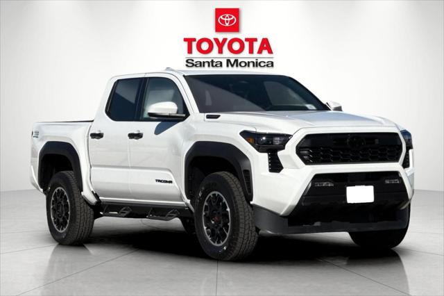 2026 Toyota Tacoma TRD Off Road for sale in Santa Monica, CA