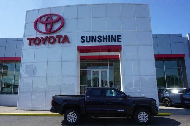 2026 Toyota Tacoma SR5 for sale in Battle Creek, MI
