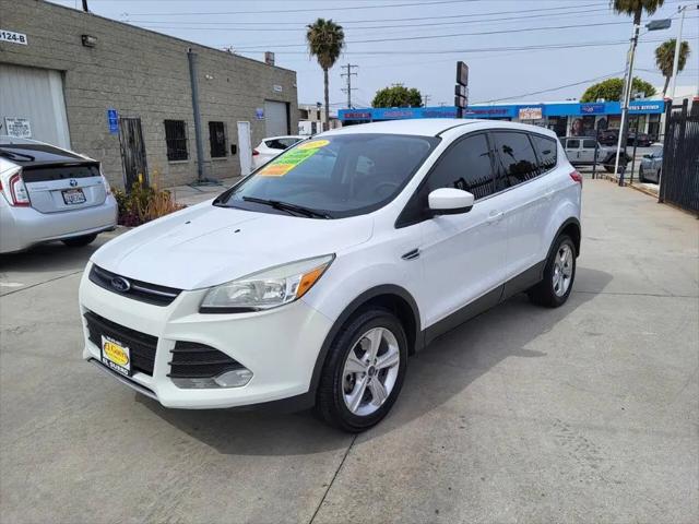 2013 Ford Escape SE for sale in Hawthorne, CA