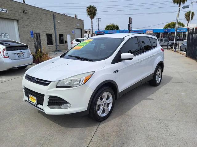 2013 Ford Escape SE for sale in Hawthorne, CA