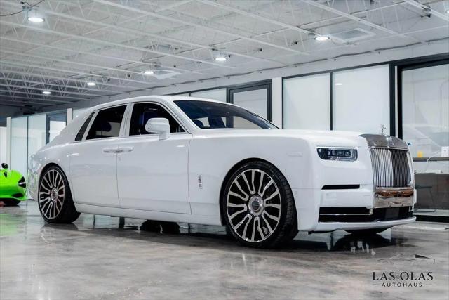 2024 Rolls-Royce Phantom Unknown for sale in Fort Lauderdale, FL