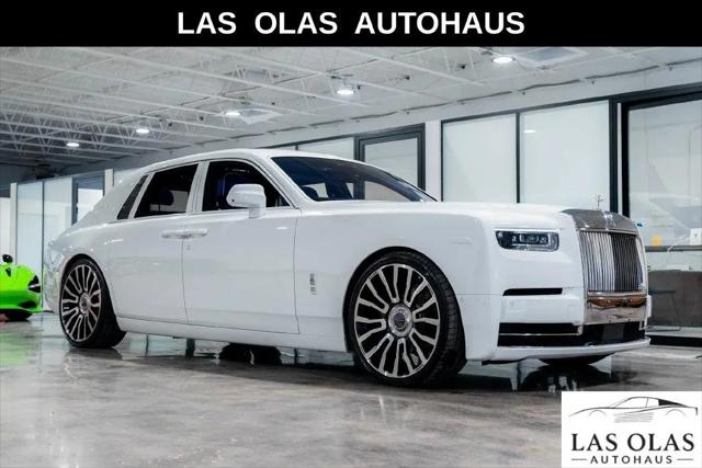 2024 Rolls-Royce Phantom Unknown for sale in Fort Lauderdale, FL