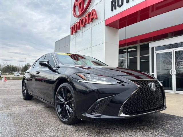 2024 Lexus ES 350 F Sport for sale in Bloomington, IN