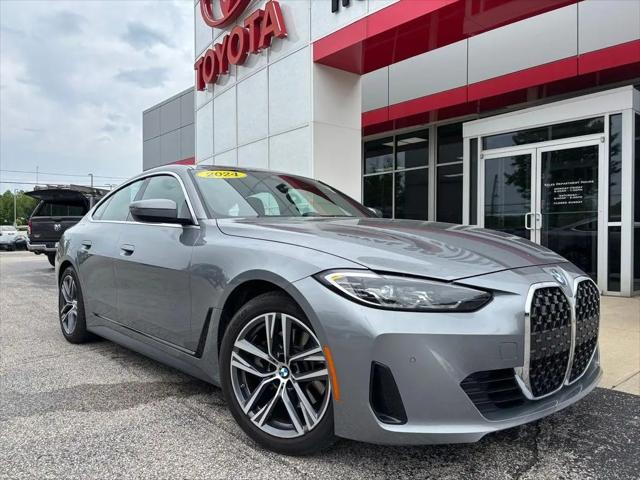 2024 BMW 430i Gran Coupe i for sale in Bloomington, IN