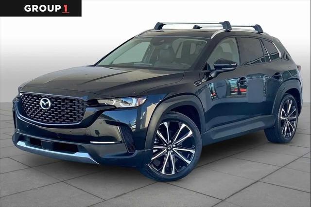 2023 Mazda CX-50 2.5 Turbo Premium Plus for sale in Panama City, FL
