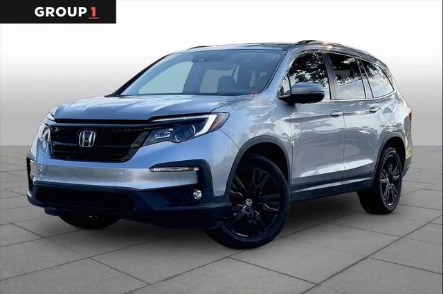 2022 Honda Pilot AWD Special Edition for sale in Gulfport, MS