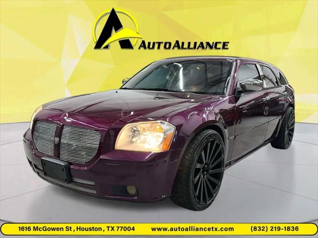 2006 Dodge Magnum RT for sale in Houston, TX