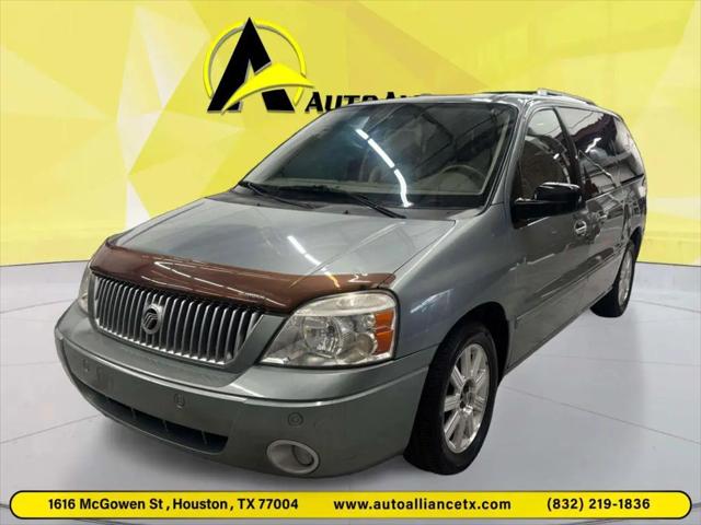 2007 Mercury Monterey Luxury for sale in Houston, TX