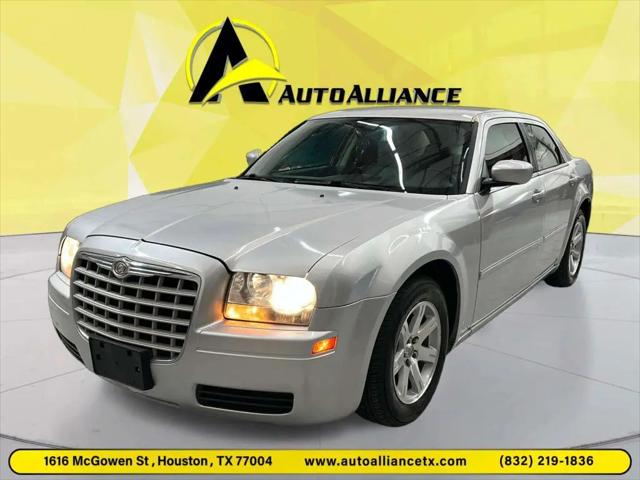 2007 Chrysler 300 Base for sale in Houston, TX