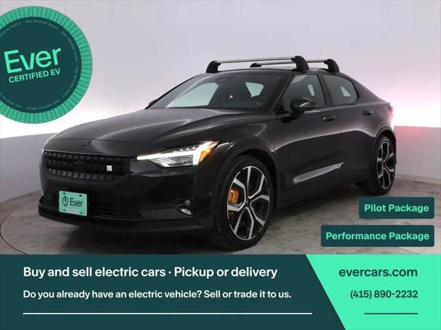 2023 Polestar 2 Long Range Dual Motor Performance Plus for sale in Costa Mesa, CA