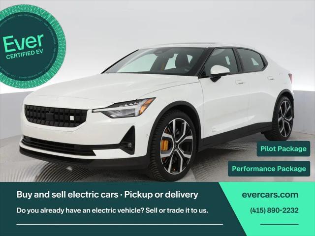 2023 Polestar 2 Long Range Dual Motor Performance Plus for sale in Costa Mesa, CA