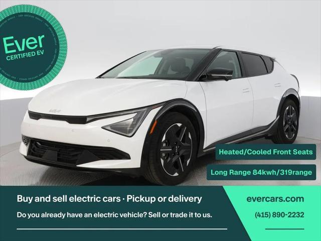 2025 Kia EV6 Wind RWD for sale in Costa Mesa, CA