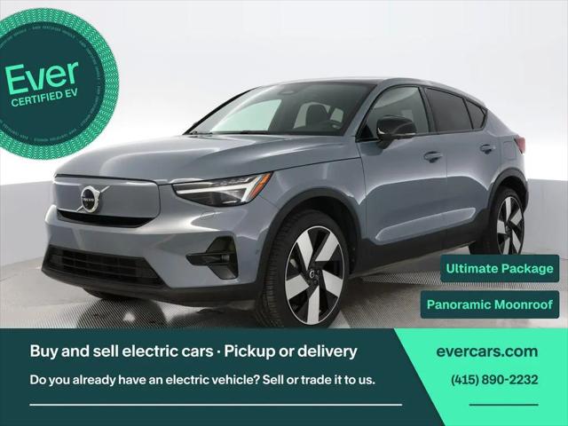 2023 Volvo CT Twin Ultimate for sale in Costa Mesa, CA