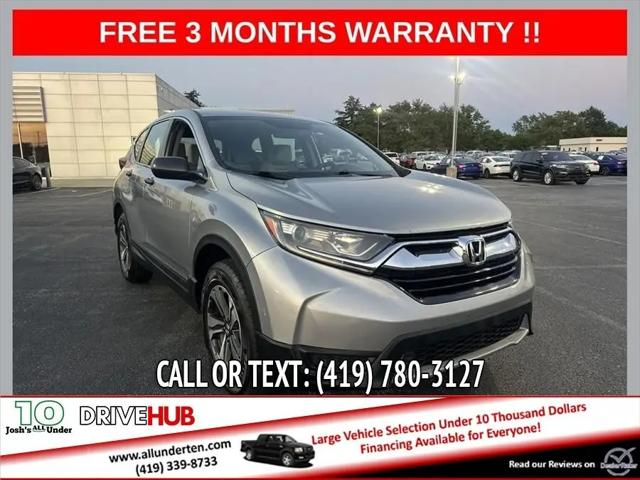 2019 Honda CR-V LX for sale in Lima, OH