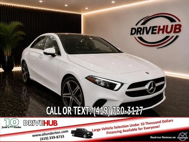 2020 Mercedes-Benz A 220 A 220 for sale in Lima, OH