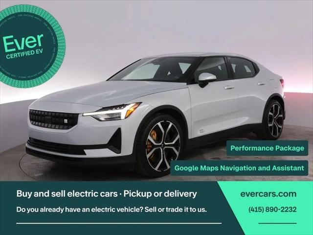 2023 Polestar 2 Long Range Dual Motor Performance for sale in San Francisco, CA