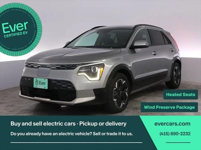2024 Kia Niro EV Wind for sale in San Francisco, CA