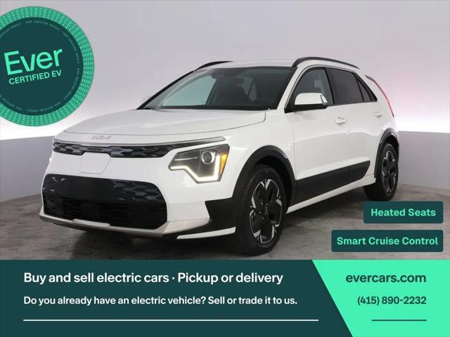 2024 Kia Niro EV Wind for sale in San Francisco, CA