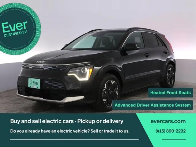 2024 Kia Niro EV Wind for sale in San Francisco, CA