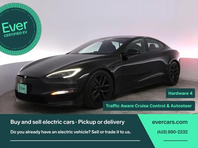 2023 Tesla Model S Standard Range for sale in San Francisco, CA