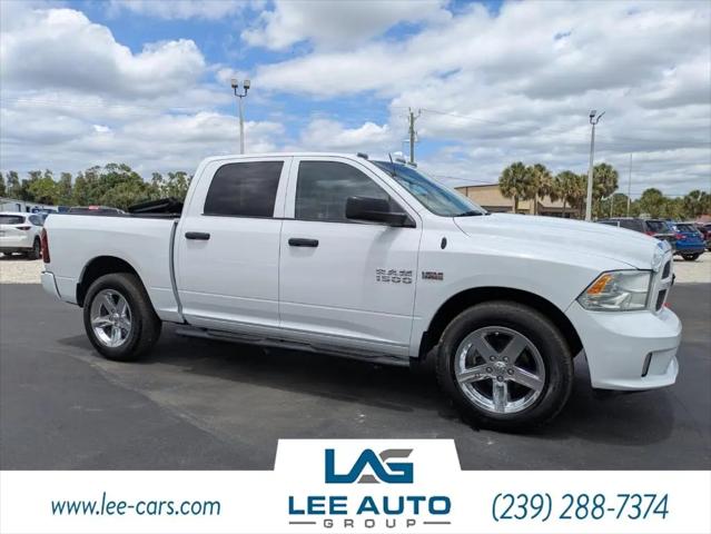 2013 Ram 1500 Express for sale in Fort Myers, FL