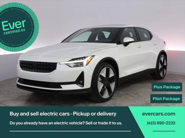 2023 Polestar 2 Long Range Dual Motor for sale in San Francisco, CA