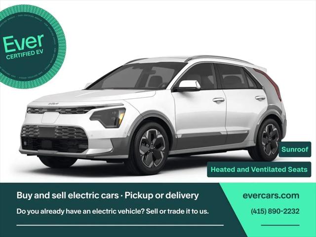 2024 Kia Niro EV Wave for sale in San Francisco, CA
