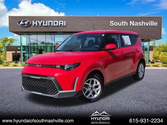 2025 Kia Soul LX for sale in Nashville, TN