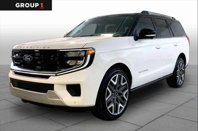 2026 Ford Expedition Platinum for sale in Merriam, KS