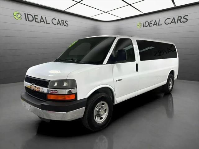 2004 Chevrolet Express Base for sale in Mesa, AZ