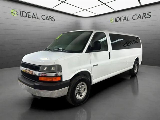 2004 Chevrolet Express Base for sale in Mesa, AZ