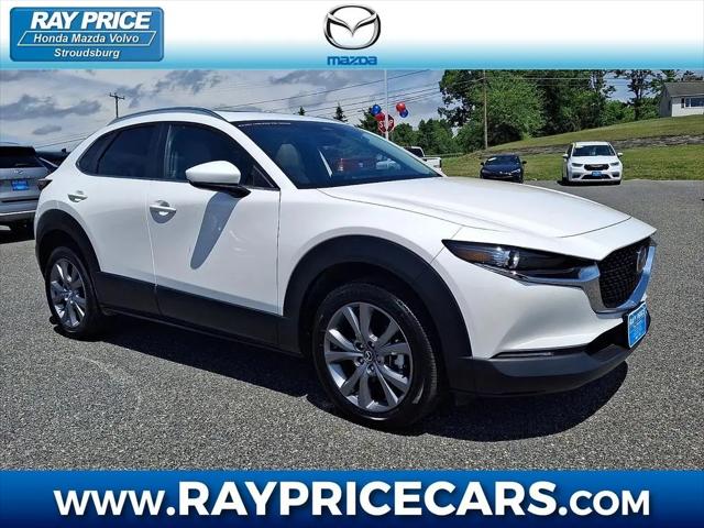 2025 Mazda CX-30 2.5 S Preferred Package for sale in Stroudsburg, PA