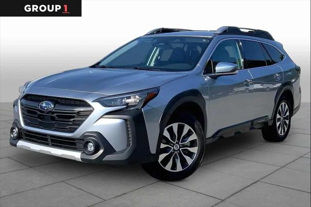 2024 Subaru Outback Touring for sale in Columbus, GA