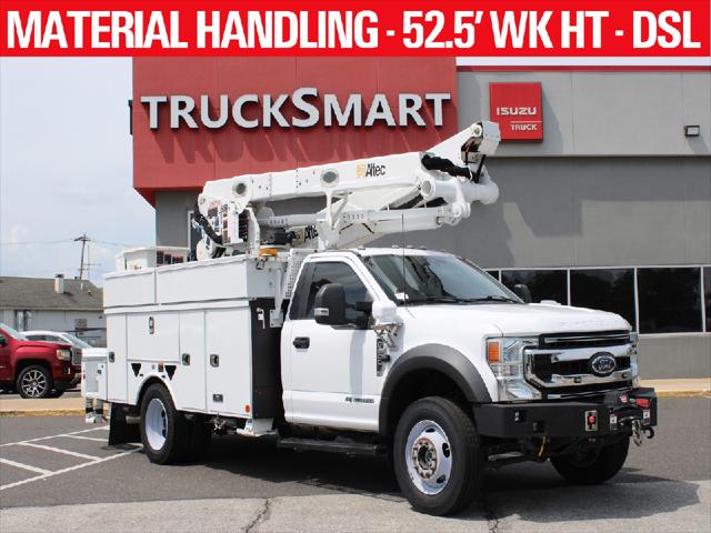 2022 Ford 600 Unknown for sale in Morrisville, PA