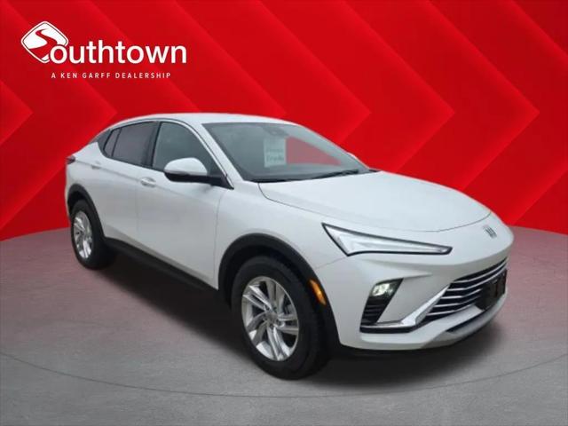 2025 Buick NV Preferred FWD for sale in Indianola, IA